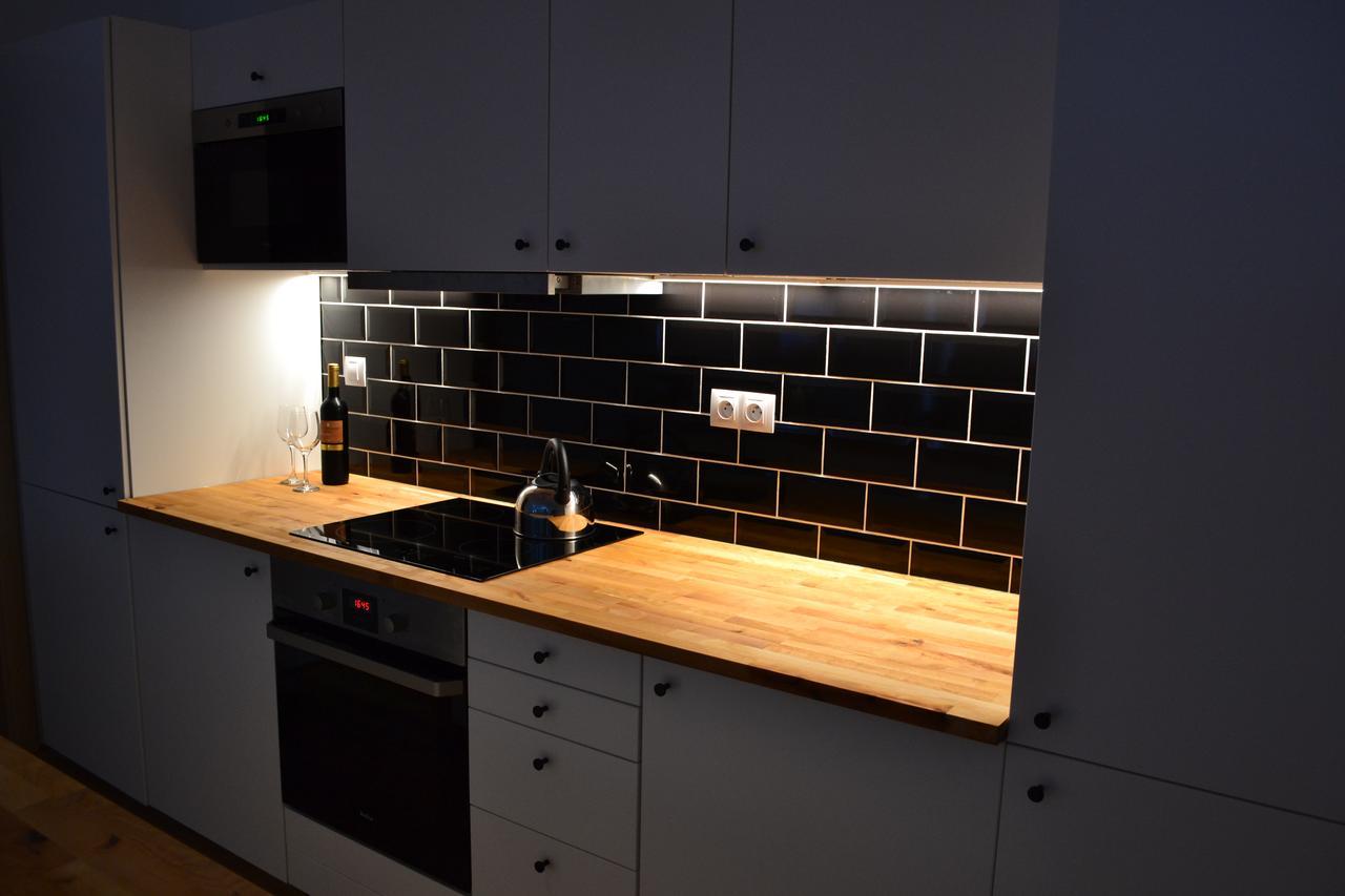Apartman Portasky Lejlighed Velká Úpa Eksteriør billede