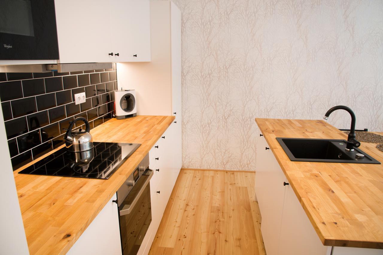 Apartman Portasky Lejlighed Velká Úpa Eksteriør billede