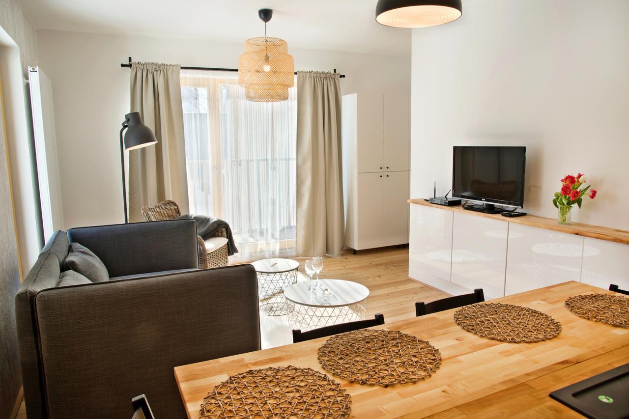 Apartman Portasky Lejlighed Velká Úpa Eksteriør billede