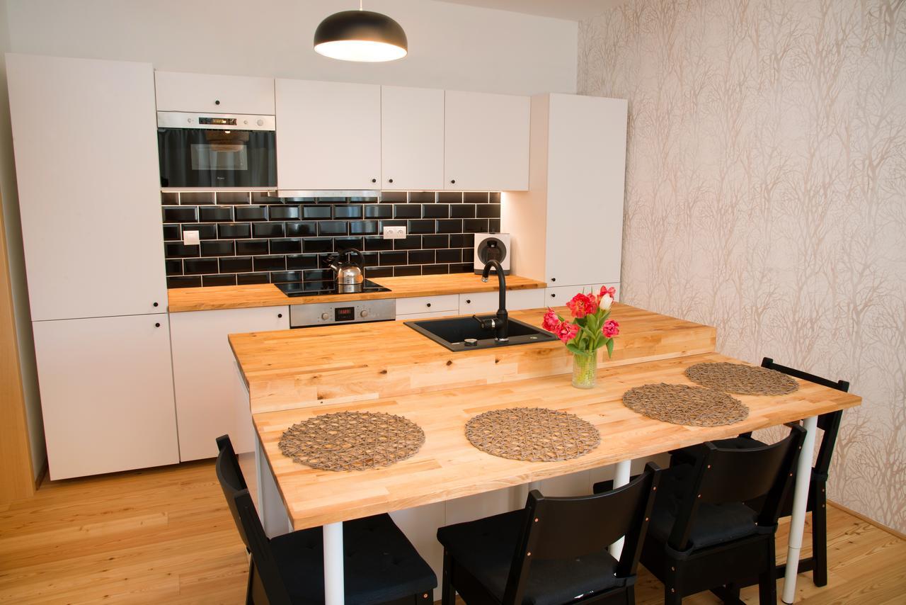 Apartman Portasky Lejlighed Velká Úpa Eksteriør billede