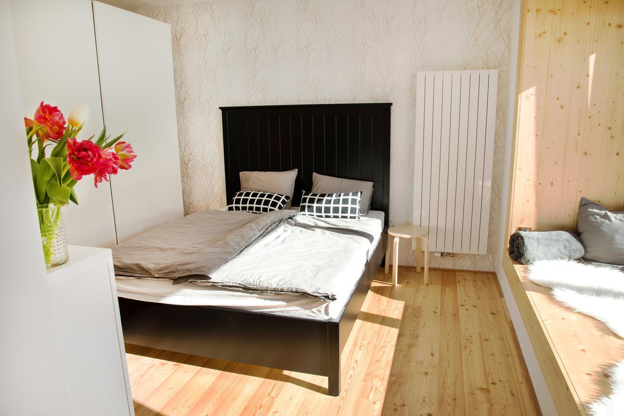 Apartman Portasky Lejlighed Velká Úpa Eksteriør billede