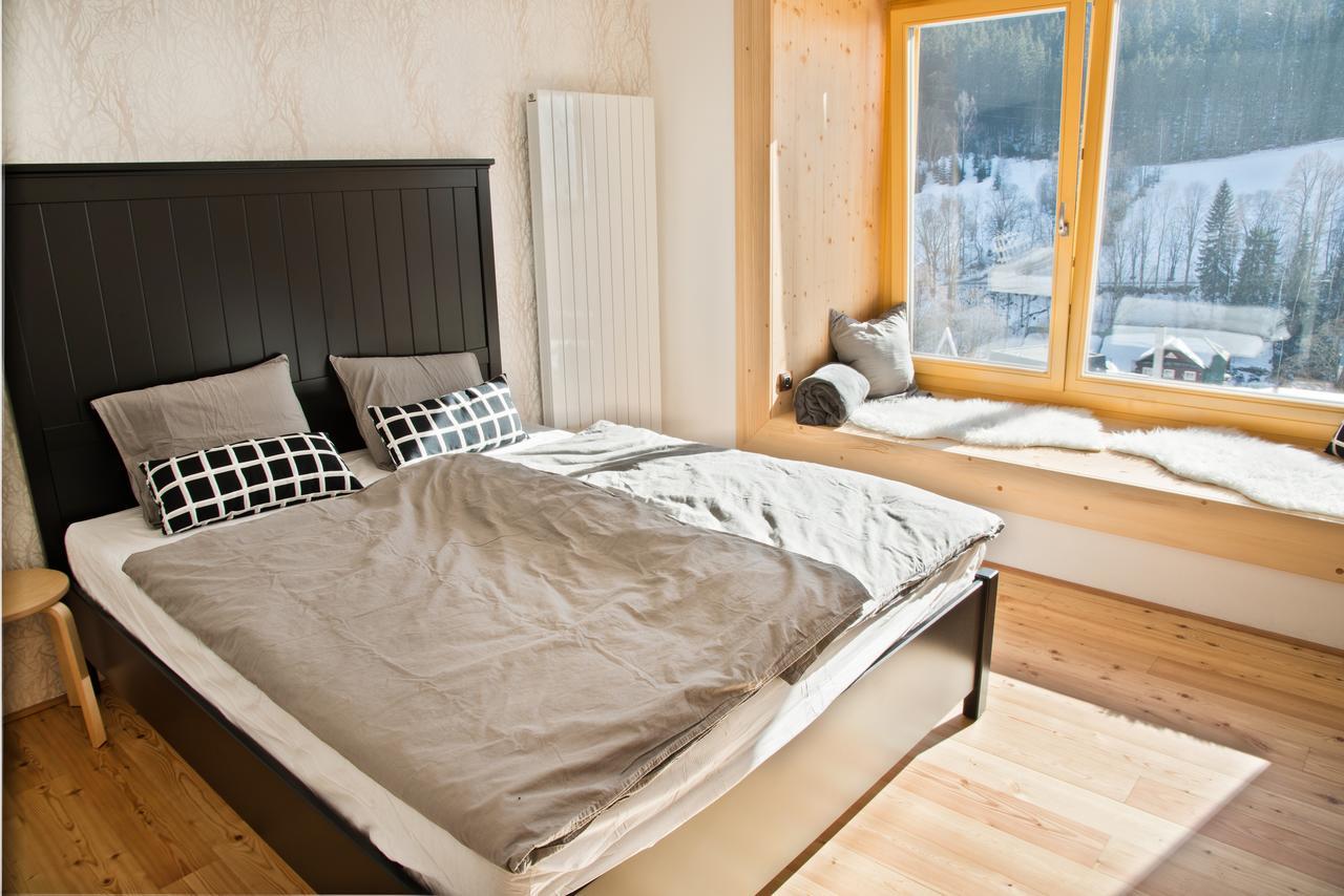 Apartman Portasky Lejlighed Velká Úpa Eksteriør billede