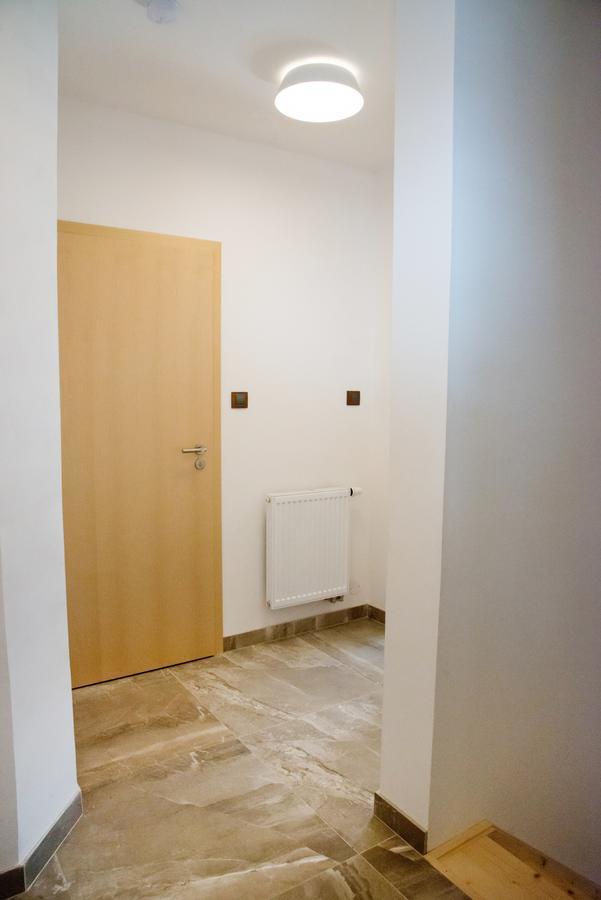 Apartman Portasky Lejlighed Velká Úpa Eksteriør billede