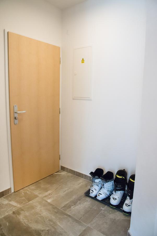 Apartman Portasky Lejlighed Velká Úpa Eksteriør billede