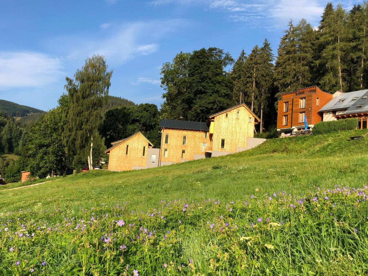 Apartman Portasky Lejlighed Velká Úpa Eksteriør billede