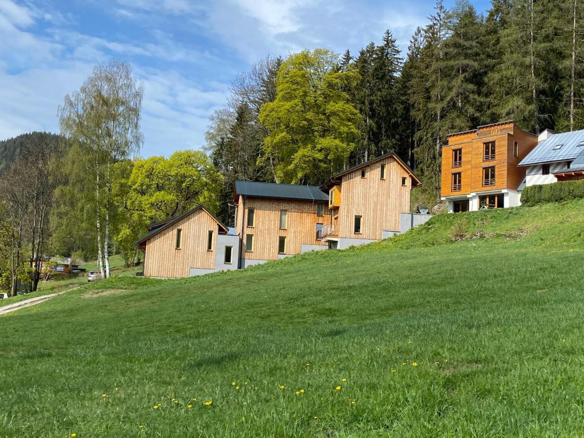 Apartman Portasky Lejlighed Velká Úpa Eksteriør billede